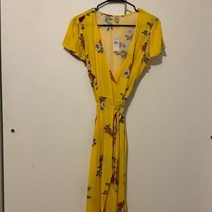 Loft Beach Dress